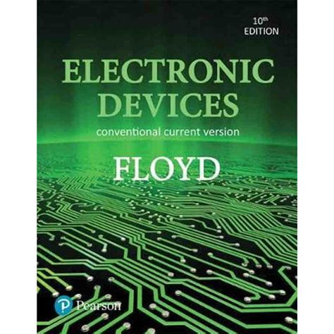 electronic devices floyd 10th edition pdf